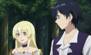 ������������ ������ � ������ ���� / Isekai Nonbiri Nouka - 2 �����, 6 �����