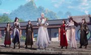 �������������� ������� / Ni Tian Zhi Zun - 1 �����, 511 �����