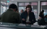 ����� � ������� �������: ���������� ��������� / Law & Order Toronto: Criminal Intent - 4 �����, 1 �����
