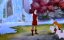    / The Princess and the Pea - 