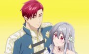 ���������� ������ ���� ����������� �������� ���� ���� / Mujikaku Seijo wa Kyou mo Muishiki ni Chikara wo Tare Nagasu - 1 �����, 8 �����