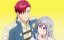 ���������� ������ ���� ����������� �������� ���� ���� / Mujikaku Seijo wa Kyou mo Muishiki ni Chikara wo Tare Nagasu - 1 �����, 8 �����