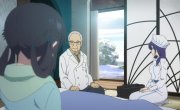   / NagiAsu / Nagi no Asukara - 1 , 19  ""