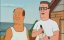    / King Of The Hill - 1 , 3  "  "