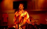 Red Elvises - Wicked game