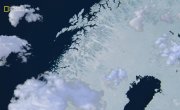 ������ � ������ �������� ������ / Europe From Above - 3 �����, 1 �����