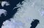 ������ � ������ �������� ������ / Europe From Above - 3 �����, 1 �����