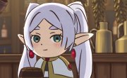 ������, ����������� � ��������� ���� / Sousou no Frieren - 2 ����� "����������, ��������� ����� �� ����������� ��������"