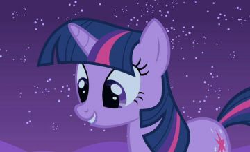 Мой Маленький Пони: Дружба Это Магия / My Little Pony: Friendship Is Magic - 1 сезон, 24 серия