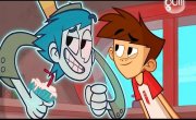 �����, ��� ��� �������! / Dude, That`s My Ghost! - 1 �����, 10 ����� "������ ���������"
