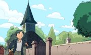 ������, ������ �������� / Les grandes Grandes Vacances - 1 �����, 8 �����