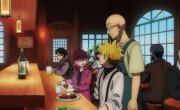 ����� ���������� / Shuiro no Kamen - 1 �����, 3 �����
