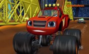   - / Blaze and the Monster Machines - 1 , 12 