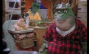  / Dinosaurs - 3 , 18 