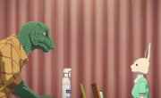 Выдающиеся Звери / Beastars - 3 сезон, 21 серия