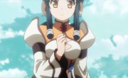 Utawarerumono Itsuwari no Kamen