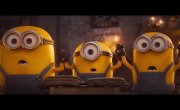 ������� � ������� / Minions And Monsters � ������� ������� (������, 2026) �����������