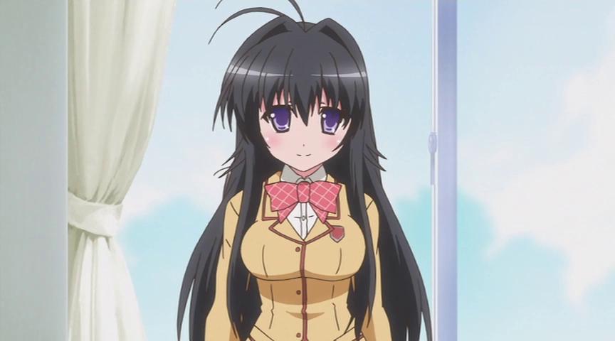 Kanokon Gif