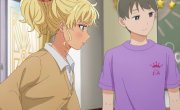 ��� �� �������, ��� ���� �� ����� � �����? / Otaku ni Yasashii Gal wa Inai!? - 1 �����, 11 �����