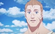 ��������� ������������� �������� ���������� � ���� / Ryoumin 0-nin Start no Henkyou Ryoushu-sama - 1 �����, 8 �����