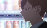 ������� ����� / Koori no Jouheki - 1 �����, 4 �����