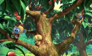 ����� � ������� ���� / Panda and Rooster - 1 �����, 39 �����