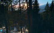 Дикая природа Карпат / Into the Carpathian Wild - 1 сезон, 1 серия "Весна"