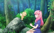 ׸���� ����� � ����� ����� / Kuroneko to Majo no Kyoushitsu - 1 �����, 18 �����