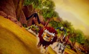 ���� ������� � ���� / Lego Legends Of Chima - 2 �����, 7 �����