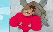 ���� ������ / Dave the Barbarian - 1 �����, 20 ����� "Fiends and Family/Plunderball"