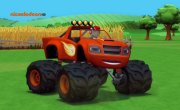   - / Blaze and the Monster Machines - 1 , 1 