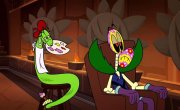   / Mighty Magiswords - 2 , 33 