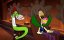   / Mighty Magiswords - 2 , 33 
