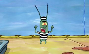 Губка Боб квадратные штаны / SpongeBob SquarePants - 9 сезон, 6 серия
