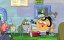 ����� ��� ���������� ����� / SpongeBob SquarePants - 14 �����, 5 �����
