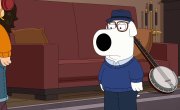 Гриффины / Family Guy - 23 сезон, 10 серия
