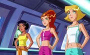  / Totally Spies - 6 , 9 
