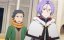 ������: ����� � �������������� ���� � ���� / Re: Zero kara Hajimeru Isekai Seikatsu - 4 �����, 19 ����� "END"