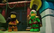 ��������: ��������� �������� / LEGO Ninjago: Dragon�s Rising - 4 �����, 1 �����