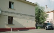 Паутина - 1 сезон, 4 серия