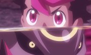 ������� (2023) / Pocket Monsters (2023) - 1 �����, 136 �����