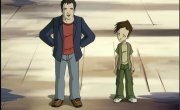 ��� ����� / Code Lyoko - 1 �����, 8 ����� "����� �������-Clap de fin"