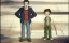 ��� ����� / Code Lyoko - 1 �����, 8 ����� "����� �������-Clap de fin"