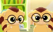 ��� � ��� ������ / YooHoo & Friends - 2 �����, 18 ����� "����������� ����"