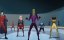 ������ ����������� / Legion of Super-Heroes - �������