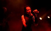 Marilyn Manson � Exit Wound