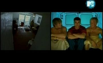 Обыск и свидание / Room Raiders - 4 сезон, 9 серия