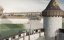      / The Daunting Fortress of Richard the Lionheart - 