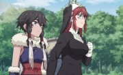 ���������-������ � ������� ������� / Himekishi wa Barbaroi no Yome - 1 �����, 7 �����