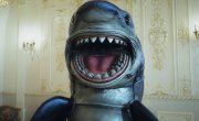 Акулополия / Game of Shark - Фильм